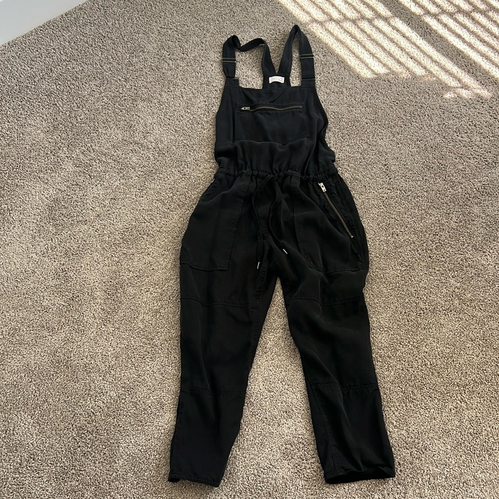 Aritzia Overalls